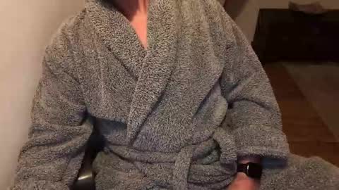 dannybuoy2 online show from February 18, 2026, 2:18 am