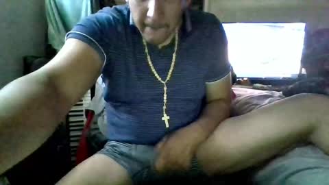 Snapshot of dannychorizo707 chatting on May 11, 2026, 2:34 pm dannychorizo707 online show from May 11, 2026, 2:34 pm