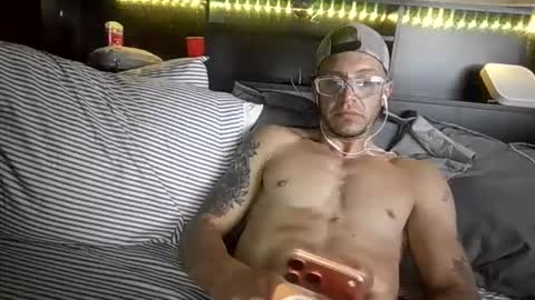 dannygowild online show from June 10, 2026, 7:18 am