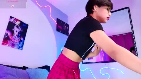 Danny online show from October 1, 2025, 8:26 pm