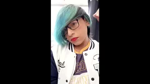 Danny online show from April 15, 2026, 4:36 pm