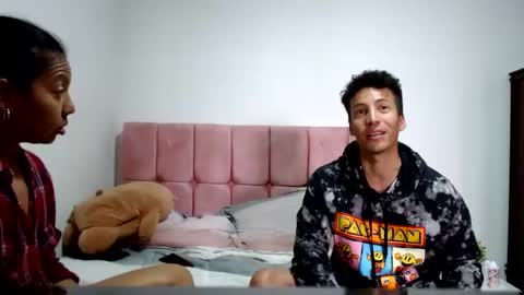 danny and ruby online show from February 23, 2025, 7:07 pm