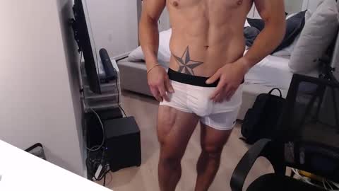 dannyland9 online show from November 23, 2025, 6:19 pm