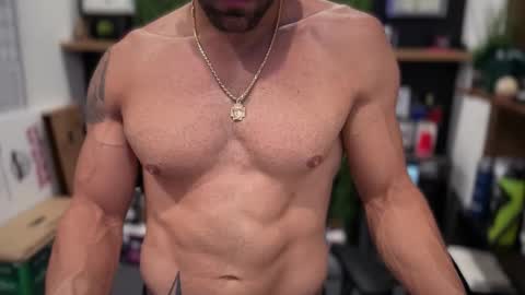 dannyland9 online show from November 25, 2025, 6:19 pm