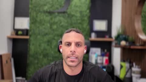 dannyland9 online show from November 26, 2025, 4:52 pm