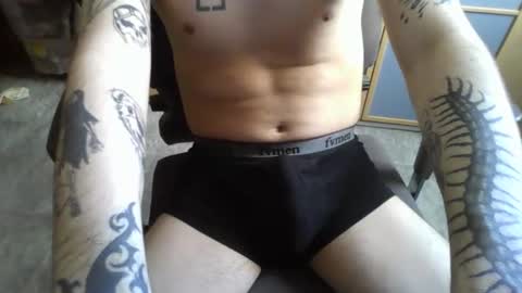 Snapshot of dannylbnz chatting on April 7, 2026, 12:49 pm Danny L. online show from April 7, 2026, 12:49 pm