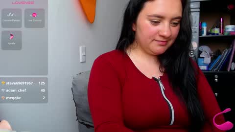 Follow me  Control lovense free D online show from February 2, 2025, 5:37 pm
