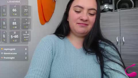 Follow me  Control lovense free D online show from February 4, 2026, 1:50 pm