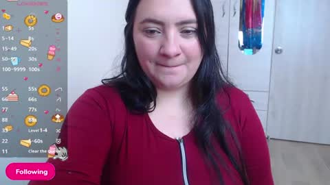 Follow me  Control lovense free D online show from July 3, 2026, 6:03 pm