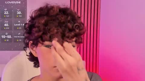 DANNYSA  online show from February 27, 2026, 8:53 pm