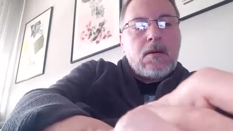 dannythelover65007 online show from March 19, 2026, 11:14 am