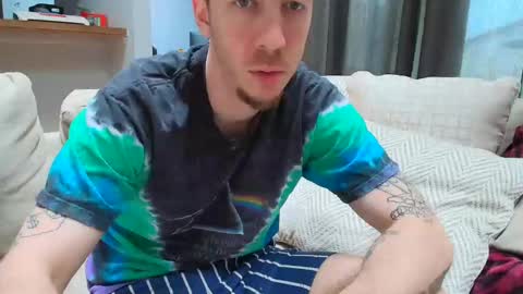 DannyThreeWay online show from September 10, 2025, 4:07 pm