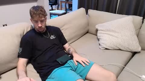 DannyThreeWay online show from December 15, 2025, 12:15 am