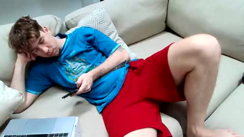 DannyThreeWay online show from January 12, 2026, 4:56 pm