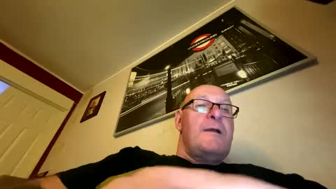 Snapshot of danobrega69 chatting on December 1, 2024, 10:43 pm Dano B online show from December 1, 2024, 10:43 pm