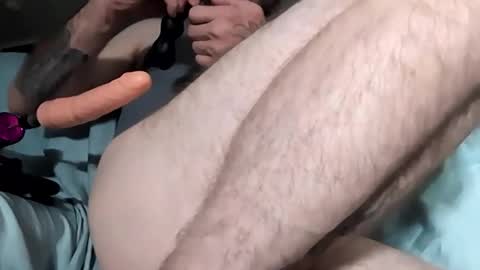 danooo1984 online show from November 18, 2025, 7:24 am