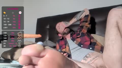 danooo1984 online show from December 21, 2025, 8:43 am