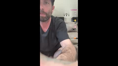 danooo1984 online show from March 22, 2026, 8:45 pm