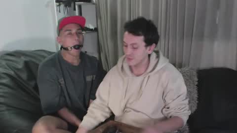 Dan online show from January 10, 2025, 3:29 am