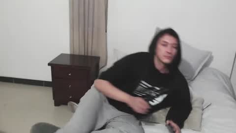 Dan online show from January 11, 2025, 11:02 pm