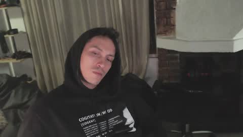 Dan online show from January 12, 2025, 3:17 am