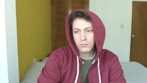 Dan online show from January 26, 2025, 9:18 pm