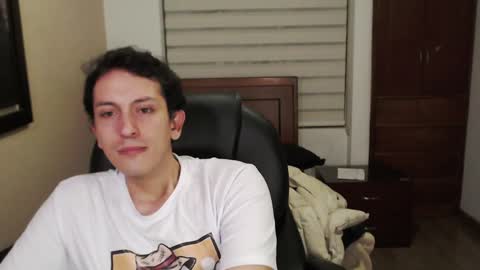 Dan online show from February 8, 2025, 6:01 am