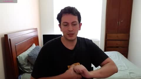 Dan online show from October 12, 2025, 3:11 pm