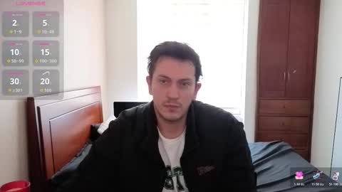 Dan online show from February 15, 2026, 5:09 pm