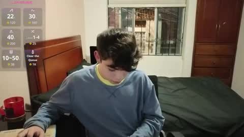 Dan online show from February 18, 2026, 12:28 am