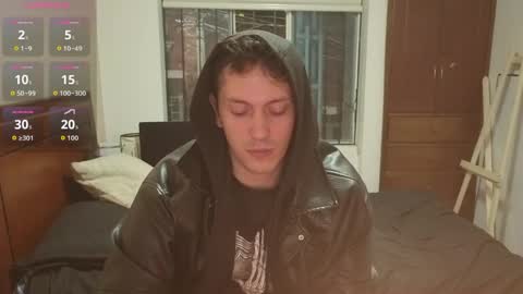 Dan online show from April 3, 2026, 4:10 am