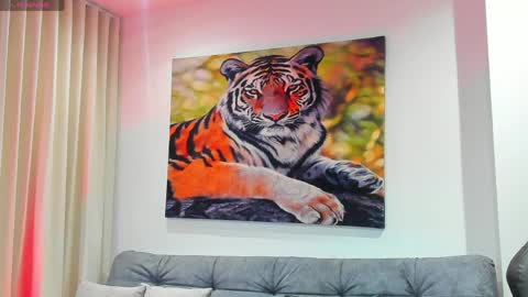 DANTE online show from April 10, 2026, 3:01 am