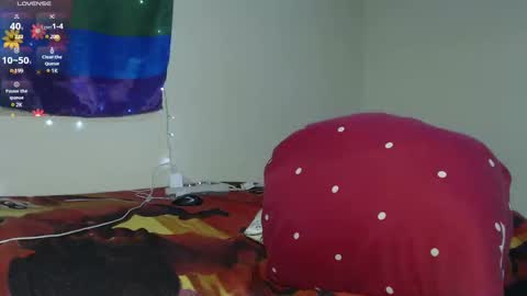 dante_bear online show from March 6, 2025, 4:41 am