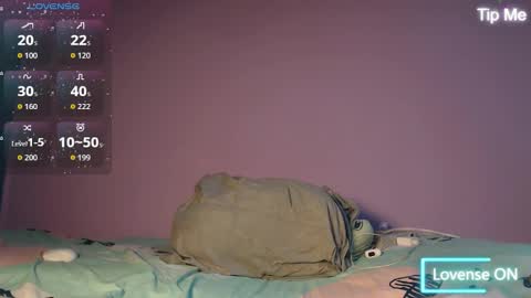 dante_bear online show from November 15, 2025, 3:04 am