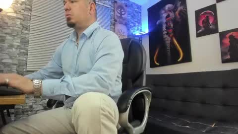 dante_bellini online show from June 2, 2026, 2:41 pm