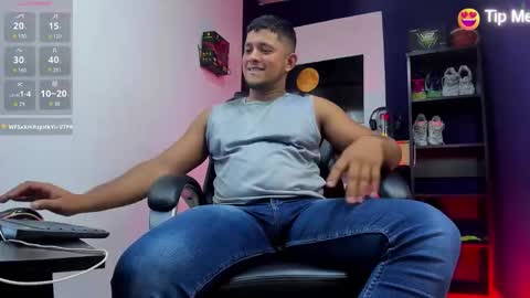 Snapshot of dante_bigboss chatting on March 14, 2026, 10:04 pm Dante online show from March 14, 2026, 10:04 pm