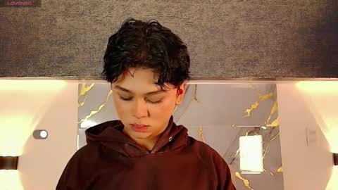 dante_bre online show from October 2, 2025, 11:50 am