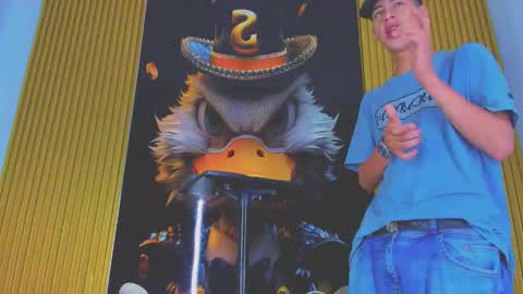 Snapshot of dante_brown1 chatting on November 30, 2025, 8:46 pm dante_brown1 online show from November 30, 2025, 8:46 pm