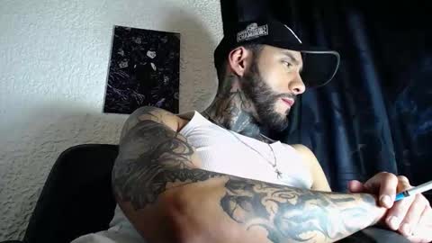 dante_d_angelo_ online show from September 27, 2025, 7:35 am
