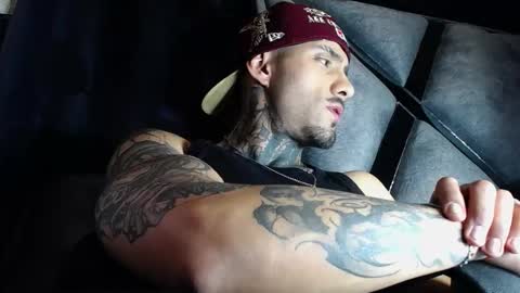 dante_d_angelo_ online show from March 9, 2026, 7:34 am