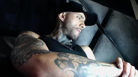 dante_d_angelo_ online show from March 27, 2026, 8:26 am