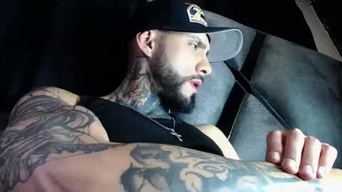 Snapshot of dante_d_angelo_ chatting on June 12, 2026, 7:40 am dante_d_angelo_ online show from June 12, 2026, 7:40 am