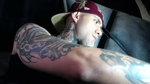 Snapshot of dante_d_angelo_ chatting on July 7, 2026, 6:58 am dante_d_angelo_ online show from July 7, 2026, 6:58 am