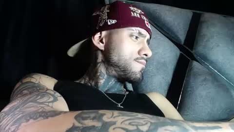 Snapshot of dante_d_angelo_ chatting on August 8, 2026, 8:05 am dante_d_angelo_ online show from August 8, 2026, 8:05 am
