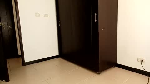 DANTE DI MARCO online show from September 15, 2025, 6:08 pm