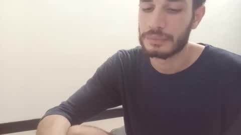 DANTE DI MARCO online show from September 17, 2025, 11:06 pm