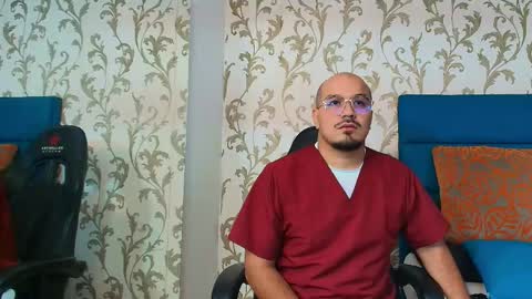 Snapshot of dante_goldt chatting on May 15, 2026, 11:45 pm Dante online show from May 15, 2026, 11:45 pm