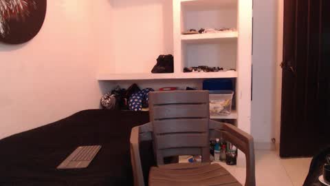 Dante Hell online show from February 3, 2026, 2:53 am