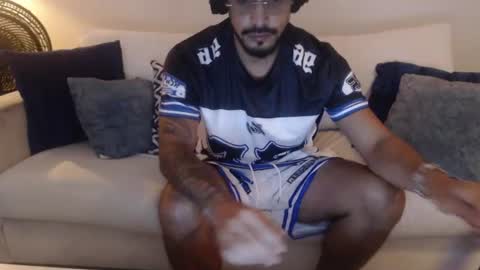 Snapshot of dante_hell1 chatting on June 18, 2026, 6:02 am Dante Hell online show from June 18, 2026, 6:02 am