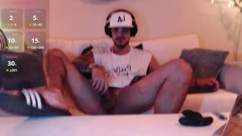 Snapshot of dante_hell1 chatting on June 23, 2026, 7:50 am Dante Hell online show from June 23, 2026, 7:50 am